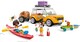 LEGO® Friends 42659 - Autós kirándulás a barátokkal