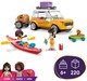 LEGO® Friends 42659 - Autós kirándulás a barátokkal