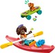 LEGO® Friends 42659 - Autós kirándulás a barátokkal