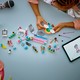 LEGO® Friends 42661 - Jelmezes buli egyszarvúval és tündérrel