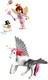 LEGO® Friends 42661 - Jelmezes buli egyszarvúval és tündérrel