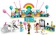 LEGO® Friends 42661 - Jelmezes buli egyszarvúval és tündérrel