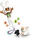 LEGO® Friends 42661 - Jelmezes buli egyszarvúval és tündérrel