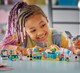 LEGO® Friends 42661 - Jelmezes buli egyszarvúval és tündérrel