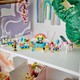 LEGO® Friends 42661 - Jelmezes buli egyszarvúval és tündérrel