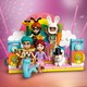 LEGO® Friends 42661 - Jelmezes buli egyszarvúval és tündérrel