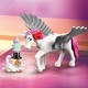 LEGO® Friends 42661 - Jelmezes buli egyszarvúval és tündérrel