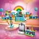 LEGO® Friends 42661 - Jelmezes buli egyszarvúval és tündérrel