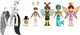 LEGO® Friends 42661 - Jelmezes buli egyszarvúval és tündérrel