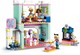 LEGO® Friends 42662 - Fodrászat és fodrászkellékek boltja