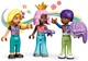 LEGO® Friends 42662 - Fodrászat és fodrászkellékek boltja