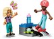 LEGO® Friends 42662 - Fodrászat és fodrászkellékek boltja