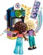 LEGO® Friends 42662 - Fodrászat és fodrászkellékek boltja