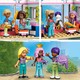 LEGO® Friends 42662 - Fodrászat és fodrászkellékek boltja