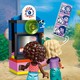 LEGO® Friends 42662 - Fodrászat és fodrászkellékek boltja