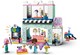 LEGO® Friends 42662 - Fodrászat és fodrászkellékek boltja