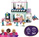 LEGO® Friends 42662 - Fodrászat és fodrászkellékek boltja