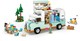 LEGO® Friends 42663 - Barátság lakóautós kaland