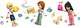 LEGO® Friends 42663 - Barátság lakóautós kaland