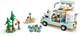 LEGO® Friends 42663 - Barátság lakóautós kaland