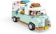 LEGO® Friends 42663 - Barátság lakóautós kaland
