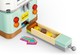 LEGO® Friends 42663 - Barátság lakóautós kaland