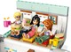 LEGO® Friends 42663 - Barátság lakóautós kaland