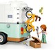 LEGO® Friends 42663 - Barátság lakóautós kaland