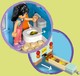 LEGO® Friends 42663 - Barátság lakóautós kaland