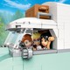 LEGO® Friends 42663 - Barátság lakóautós kaland