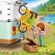LEGO® Friends 42663 - Barátság lakóautós kaland