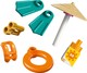 LEGO® Friends 42664 - Hajós kirándulás és kaland