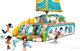 LEGO® Friends 42664 - Hajós kirándulás és kaland