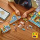LEGO® Friends 42664 - Hajós kirándulás és kaland