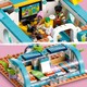 LEGO® Friends 42664 - Hajós kirándulás és kaland