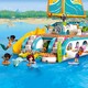 LEGO® Friends 42664 - Hajós kirándulás és kaland