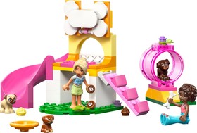 LEGO® Friends 42665 - Kutyajátszótér