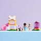 LEGO® Friends 42665 - Kutyajátszótér