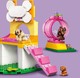 LEGO® Friends 42665 - Kutyajátszótér