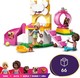 LEGO® Friends 42665 - Kutyajátszótér