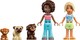 LEGO® Friends 42665 - Kutyajátszótér