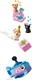 LEGO® Friends 42666 - Születésnapi cicazsúr és lombház cicáknak