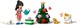 LEGO® Friends 42668 - Adventi naptár 2025