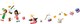 LEGO® Friends 42668 - Adventi naptár 2025