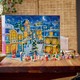 LEGO® Friends 42668 - Adventi naptár 2025
