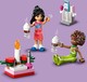 LEGO® Friends 42668 - Adventi naptár 2025