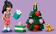 LEGO® Friends 42668 - Adventi naptár 2025