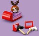LEGO® Friends 42668 - Adventi naptár 2025
