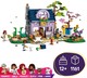 LEGO® Friends 42669 - Méhészek háza és virágoskert