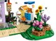 LEGO® Friends 42669 - Méhészek háza és virágoskert